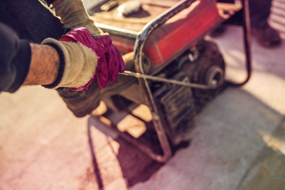 Eşrefpaşa Jeneratörcü